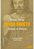 Jutro święto