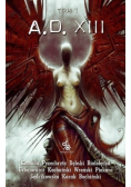 A D XIII tom 1