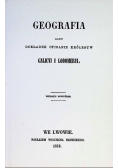 Geografia albo dokładne opisanie królestw
