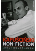 Kapuściński non-fiction