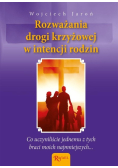 Rozważania Drogi Krzyżowej w intencji rodzin