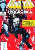 The Punisher Nr 1 / 94 Pogromca