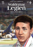 Słynni polscy olimpijczycy zeszyt 13