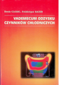 Vademecum odzysku czynników chłodniczych