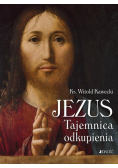 Jezus Tajemnica odkupienia