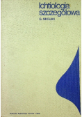 Ichtiologia szczegółowa