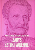Zarys sztuki wojennej