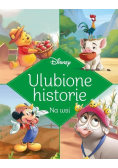 Ulubione historie. Na wsi