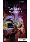 Toskania i Wenecja Travelbook