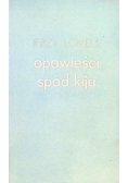 Opowieści spod kija