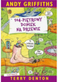104-piętrowy domek na drzewie