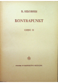 Kontrapunkt Część II