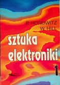 Sztuka elektroniki Tom 1