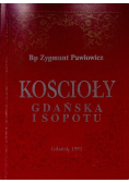Kościoły Gdańska i Sopotu