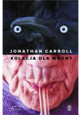Kolacja dla wrony