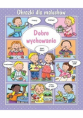 Dobre wychowanie
