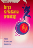 Zarys zarządzania produkcją