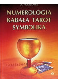 Numerologia kabała tarot symbolika