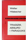 Tragizm absurd i paradoks