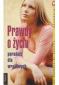 Prawdy o życiu poradnik dla wrażliwych