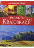 Polskie krajobrazy