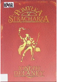 Kroniki Wardstone Tom 5 Pomyłka stracharza