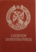 Legendy dominikańskie