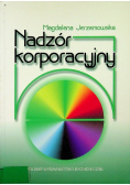 Nadzór korporacyjny