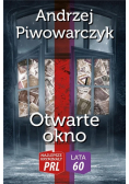 Otwarte okno