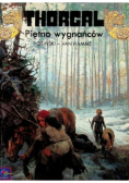 Thorgal Tom 20 Piętno wygnańców