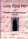 Listy Ojca Pio Tom 1 Część 4
