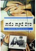 Mój mąż Żyd