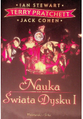 Nauka Świata Dysku Tom I