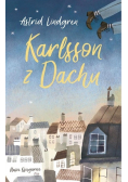 Karlsson z Dachu