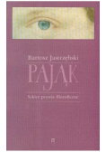 Pająk szkice prawie filozoficzne