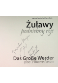 Żuławy podniebny rejs