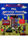Mój pierwszy słownik angielsko-polski