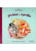 Kubuś i Przyjaciele Prima Aprilis Tom 33