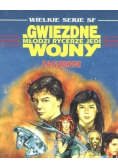 Gwiezdne wojny Młodzi rycerze Jedi Zagubieni