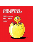 Kurczę blade