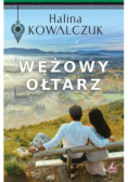 Wężowy ołtarz