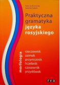 Praktyczna gramatyka języka rosyjskiego