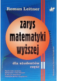 Zarys matematyki wyższej Część 2
