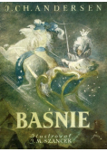 Baśnie