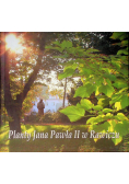 Planty Jana Pawła II w Rawiczu