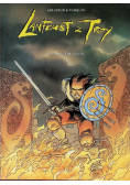 Lanfeust z Troy Zamek Or Azur
