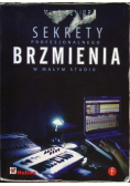 Sekrety profesjonalnego brzmienia w małym studiu