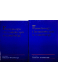 Farmakologia i farmakoterapia w stomatologii Tom 1 i 2