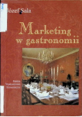 Marketing w gastronomii