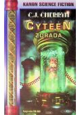 Cyteen zdrada Część 1